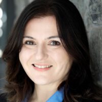 Jessica Karagöl