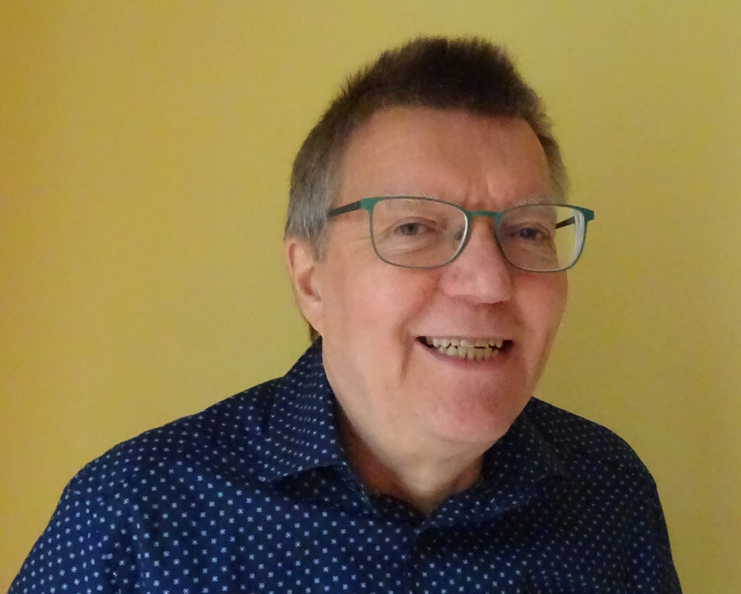 Peter Nagel