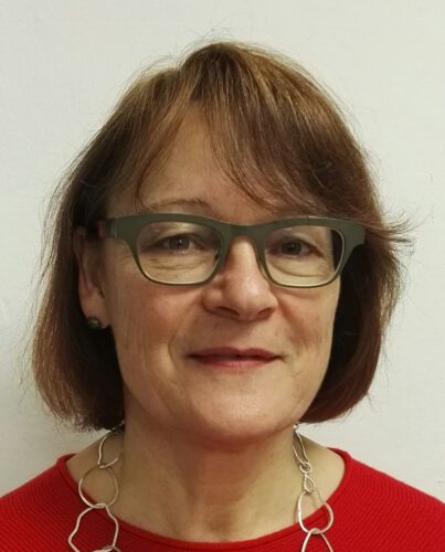 Susanne Regen Susanne Regen