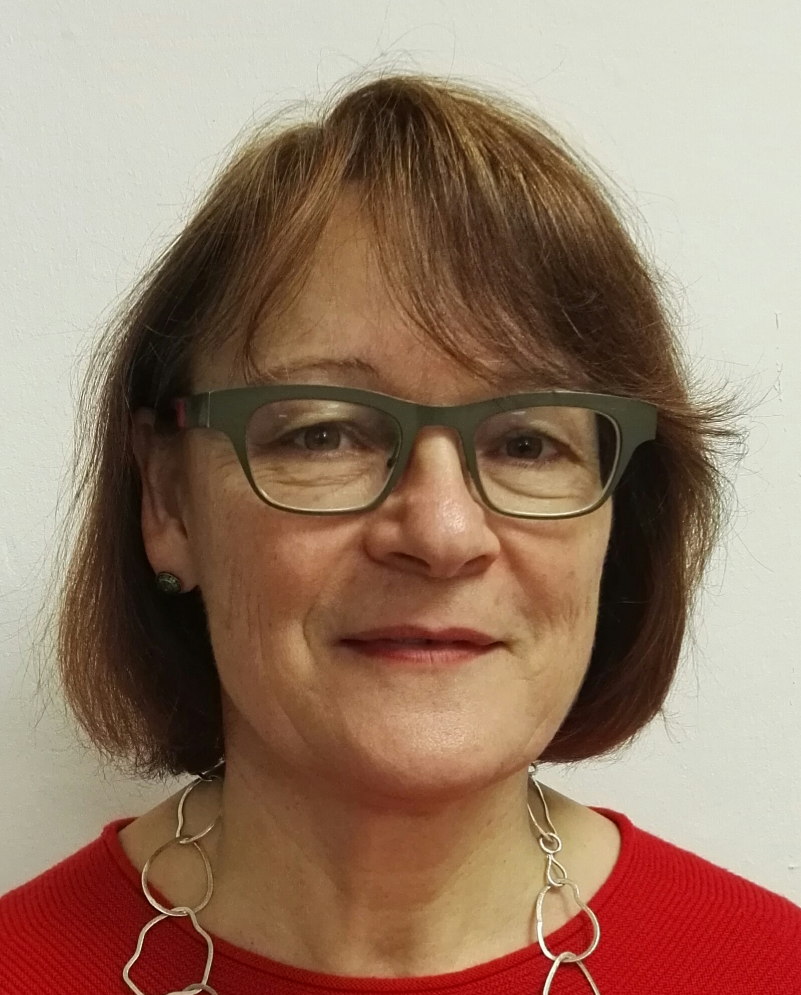 Susanne Regen