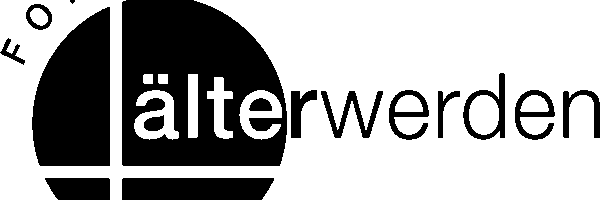 Logo Forum Älterwerden