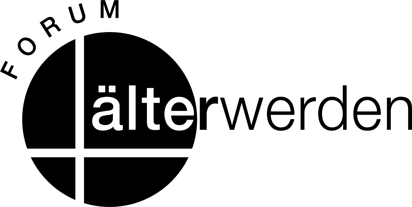 Logo Forum Älterwerden