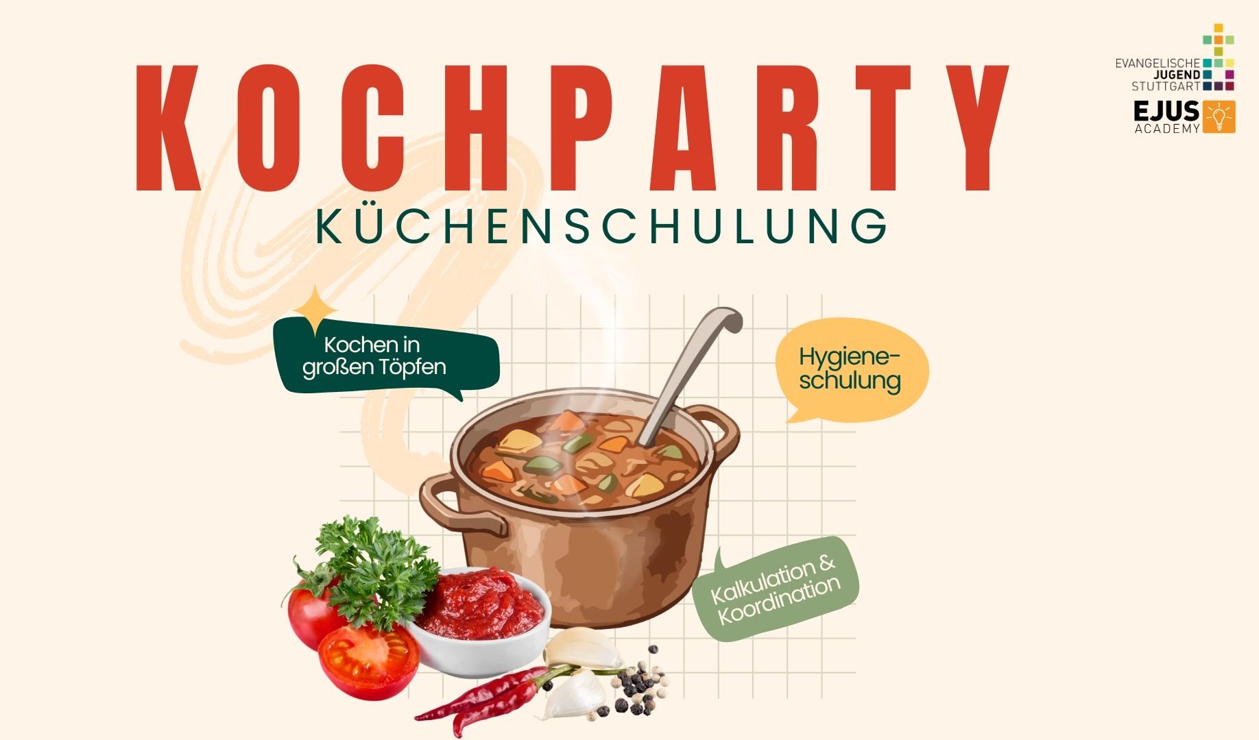 bild von kochtopf mit gemüse