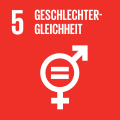 SDG 5: Geschlechtergerechtigkeit